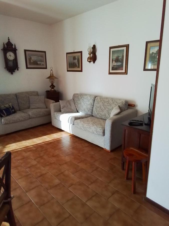 Casamarche Διαμέρισμα Montalto Dora Εξωτερικό φωτογραφία