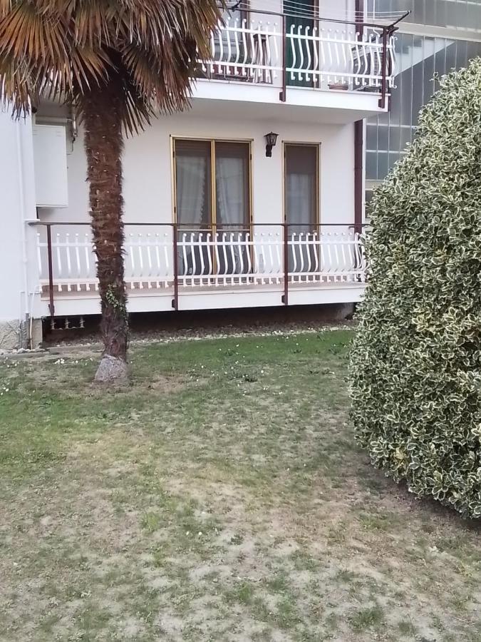 Casamarche Διαμέρισμα Montalto Dora Εξωτερικό φωτογραφία