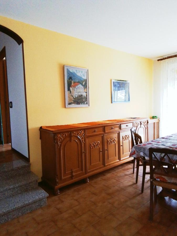 Casamarche Διαμέρισμα Montalto Dora Εξωτερικό φωτογραφία