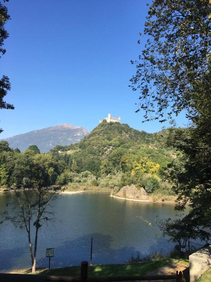 Casamarche Διαμέρισμα Montalto Dora Εξωτερικό φωτογραφία
