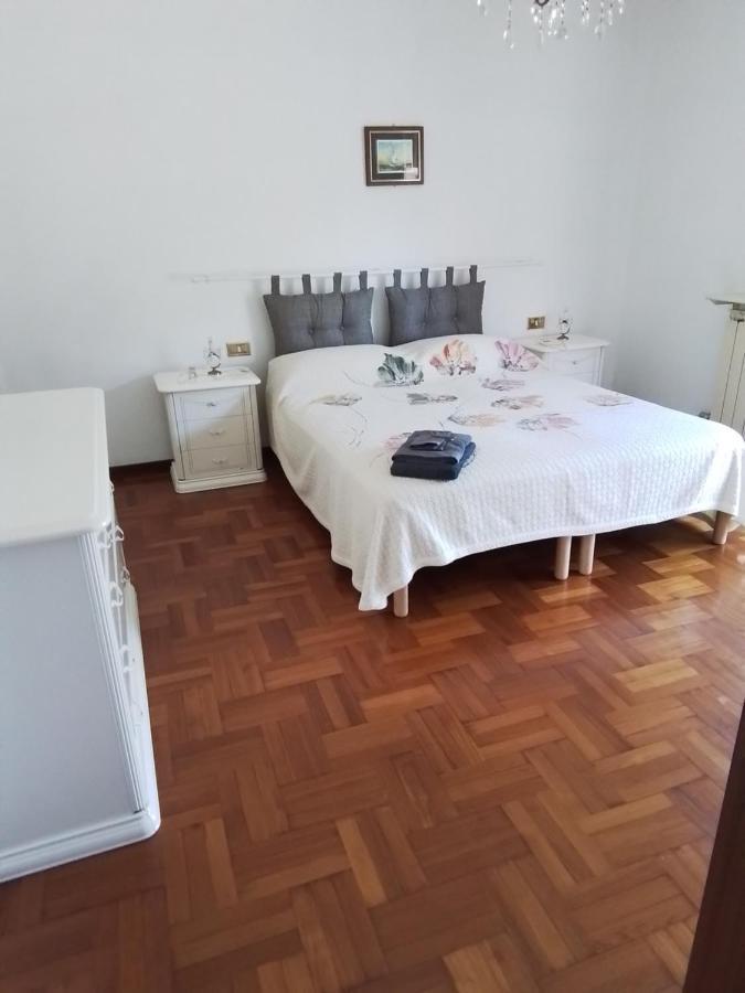 Casamarche Διαμέρισμα Montalto Dora Εξωτερικό φωτογραφία