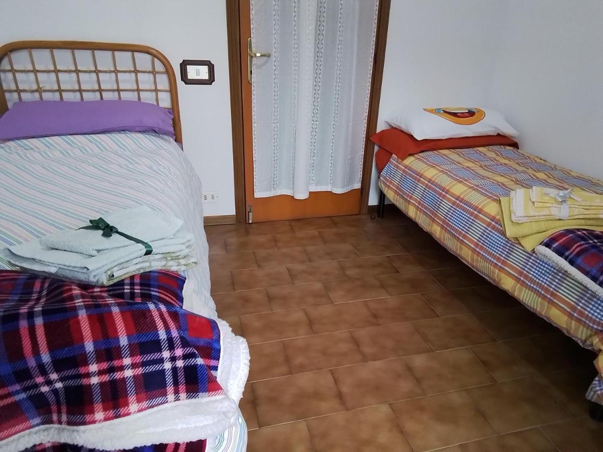 Casamarche Διαμέρισμα Montalto Dora Εξωτερικό φωτογραφία