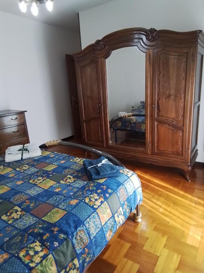 Casamarche Διαμέρισμα Montalto Dora Εξωτερικό φωτογραφία