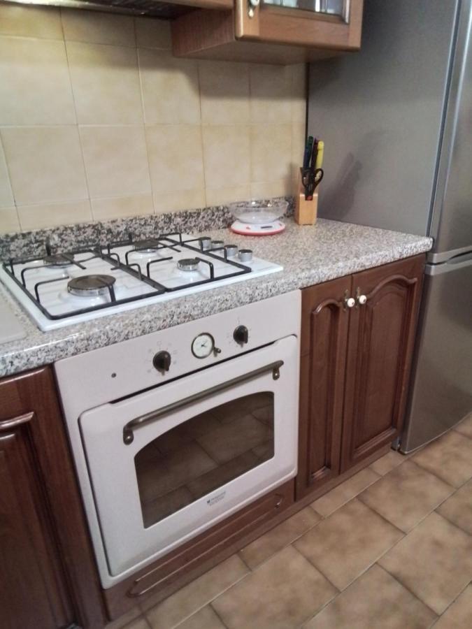 Casamarche Διαμέρισμα Montalto Dora Εξωτερικό φωτογραφία