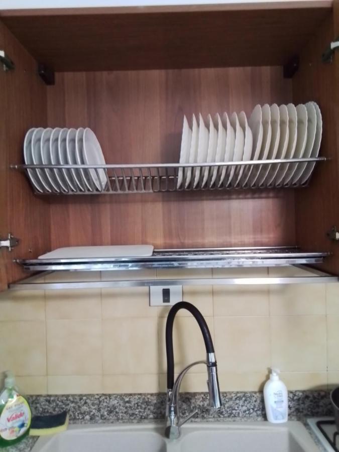 Casamarche Διαμέρισμα Montalto Dora Εξωτερικό φωτογραφία