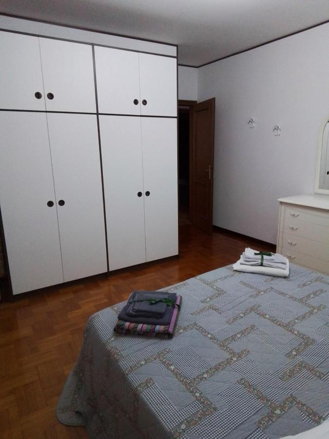 Casamarche Διαμέρισμα Montalto Dora Εξωτερικό φωτογραφία
