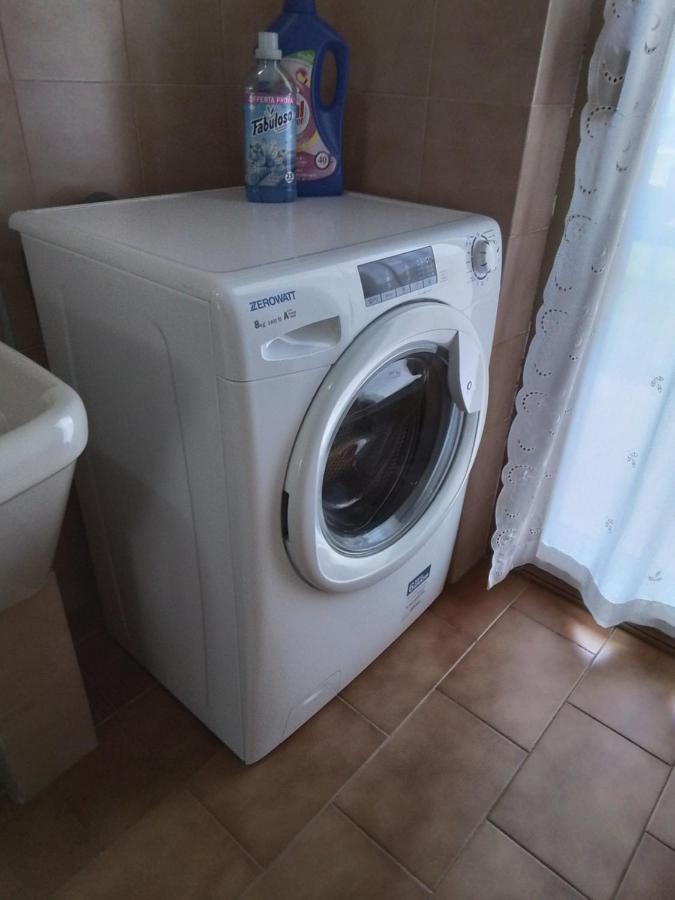 Casamarche Διαμέρισμα Montalto Dora Εξωτερικό φωτογραφία